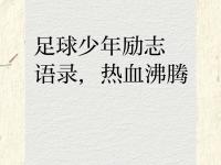 开云体育官网登入-心怀必胜信念，追逐梦想的足球之旅