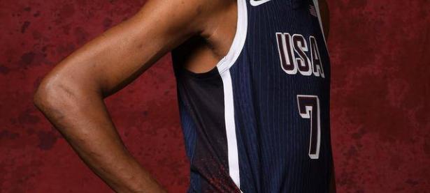 开云体育网站-关于NBA巨星杜兰特缺席，决定暂别赛场备战奥运的信息